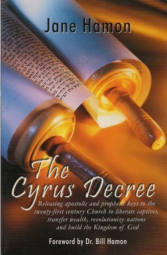 Cyrus Decree
