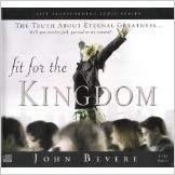 Fit for the Kingdom