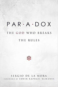 Paradox: The God Who Breaks the Rules