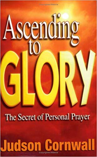 Ascending to Glory