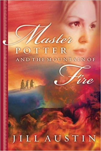 Master Potter and the Mountain of Fire
