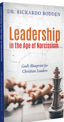 Leadership In the Age of Narcissism