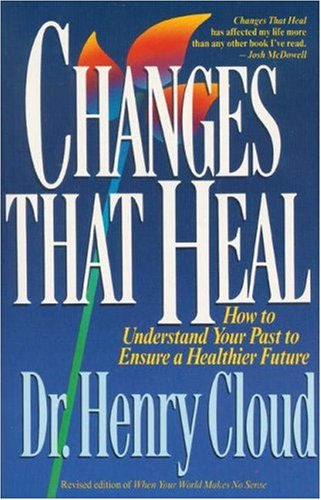 Changes That Heal