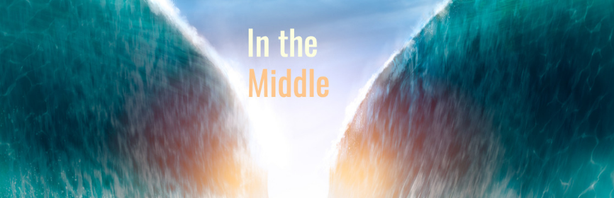 Joni Michele Jackson - In The Middle - Stuck In the Middle Part 3