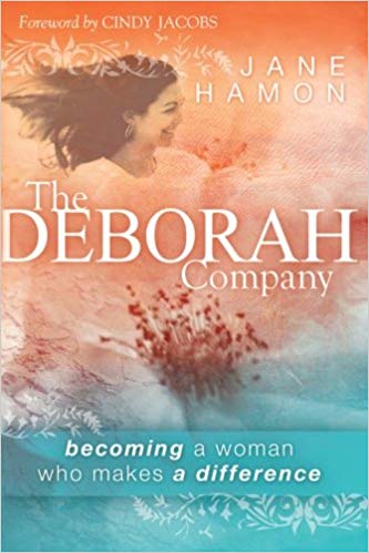 The Deborah Company - Jane Hamon