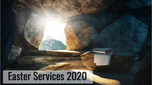 Easter Services 2020 _The Messiah In The Passover