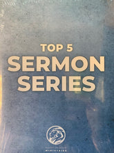 2020 Was undeniably one of the most challenging years we have ever faced -but God's plans and purposes for you are as steadfast as ever!  Whatever situation you may find yourself in today, Bishop Jackson's 5 most listened to and downloaded sermons will help you discover and live out the divine calling God has placed on your life.