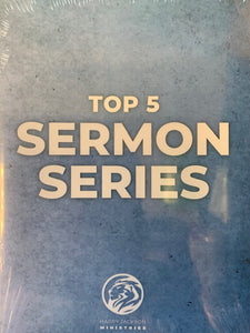 2020 Was undeniably one of the most challenging years we have ever faced -but God's plans and purposes for you are as steadfast as ever!  Whatever situation you may find yourself in today, Bishop Jackson's 5 most listened to and downloaded sermons will help you discover and live out the divine calling God has placed on your life.