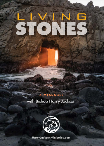 Living Stones CD Set