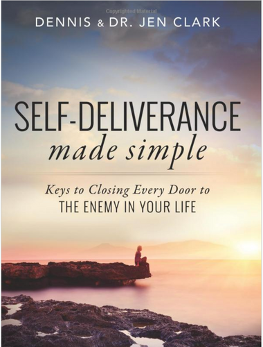 Self-Deliverance Made Simple