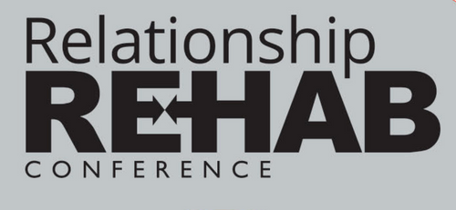 Bishop Harry Jackson - Relationship Rehab Part 1