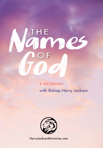 Names of God