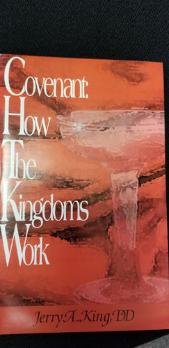 Covenant: How The Kingdoms Work