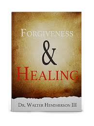 Forgiveness and Healing