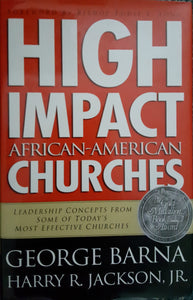 High Impact African-American Churches