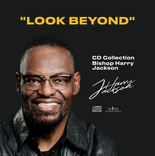 Look Beyond - My New Future