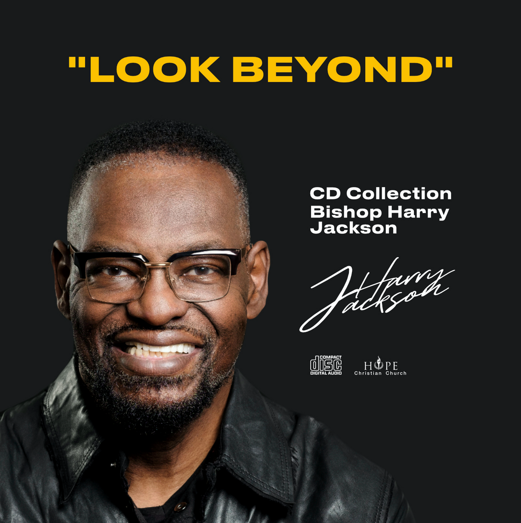 Look Beyond - My New Future