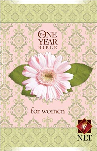 One Year Bible for Women