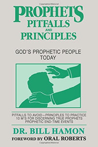 Prophets Pitfalls and Principles Vol3