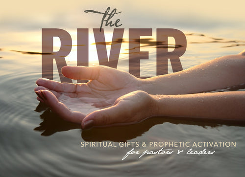 River Conference III Apostle Chamberlain - Session 1