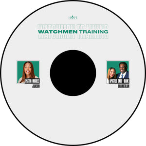 Watchman Training - Conference Set